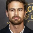 Theo James