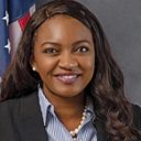 Fentrice Driskell