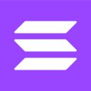 Solana all time high by ___?
