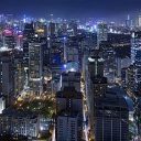 Highest temperature in Manila on August 1?