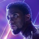 Next Black Panther actor?